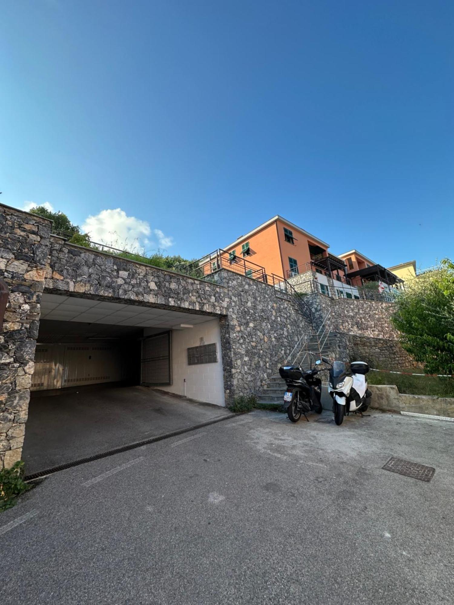 Appartamento Le Isole M Porto Venere Luaran gambar